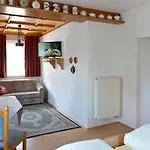 Bezold Casa de hóspedes Rothenburg ob der Tauber