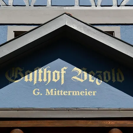 Bezold Gasthof