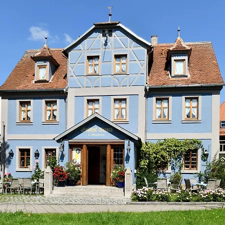 Vendégház Bezold 3*