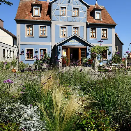 招待所 贝佐尔德酒店