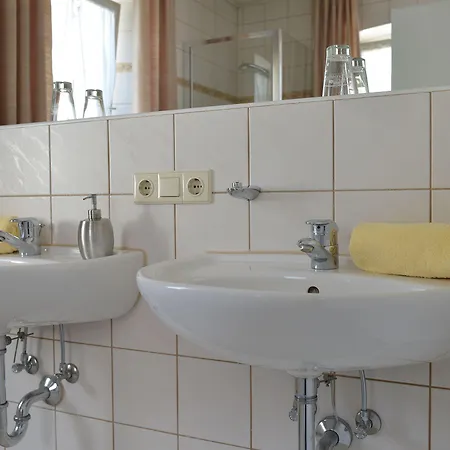 贝佐尔德酒店 3* 罗滕堡