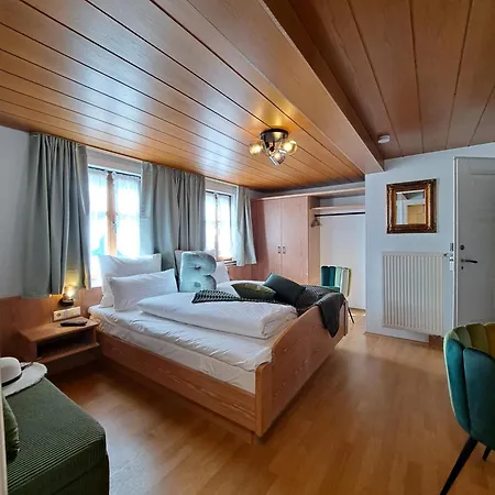 Vendégház Bezold 3*