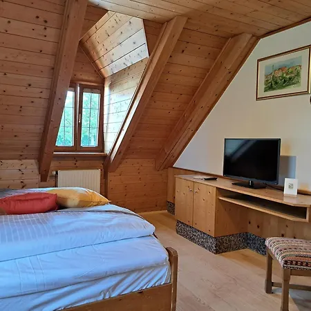 Bezold 3* Rothenburg ob der Tauber