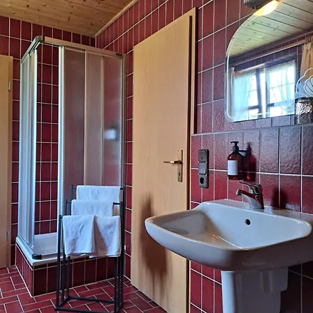 Vendégház Bezold Rothenburg ob der Tauber