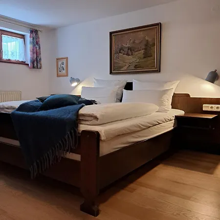 Bezold Vendégház 3*