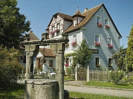 Gasthof Bezold 3*