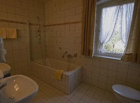 Gasthof Bezold Rothenburg ob der Tauber
