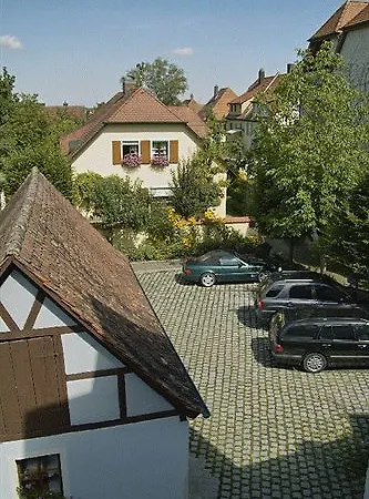 Bezold Rothenburg ob der Tauber