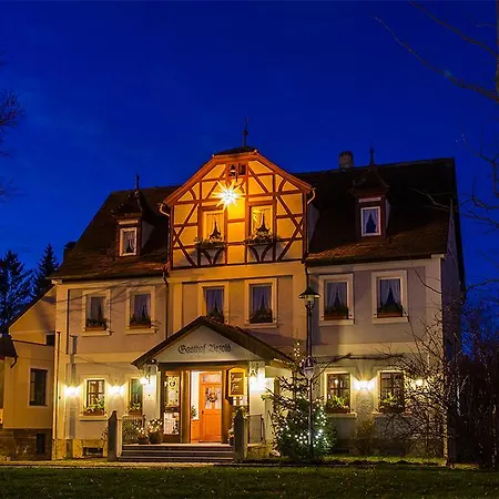 Bezold Gasthof