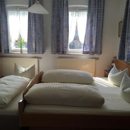 Bezold Gasthof 3*