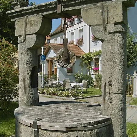 Gasthof Bezold