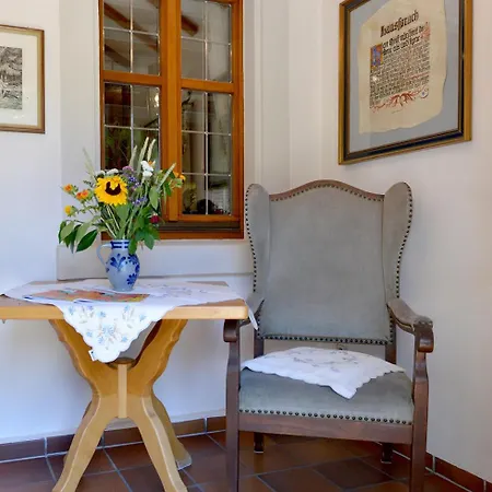 Bezold Gasthof 3*