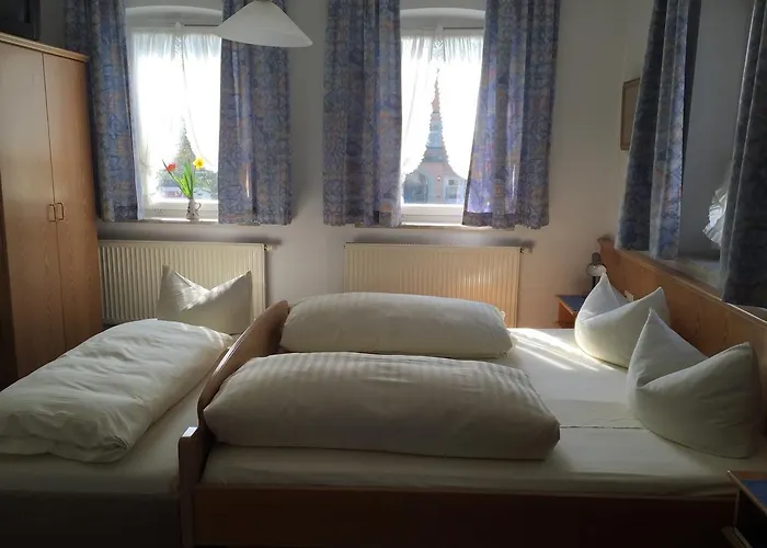 Bezold Affittacamere 3*