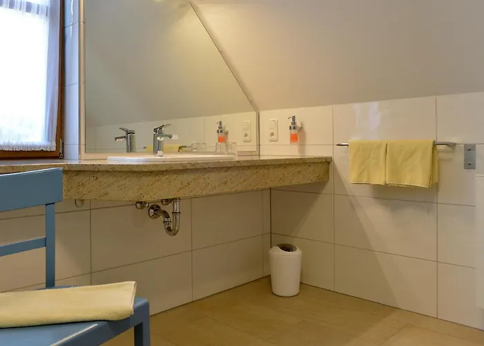 Affittacamere Bezold Rothenburg ob der Tauber