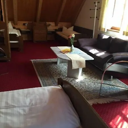 Bezold 3* Rothenburg ob der Tauber