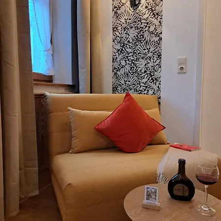 Bezold بيت ضيافة 3*