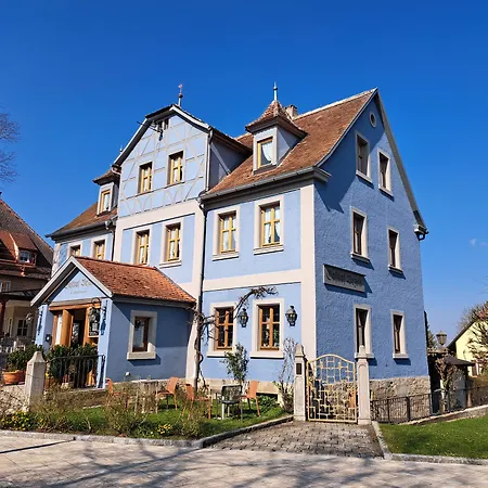 Bezold Guest house