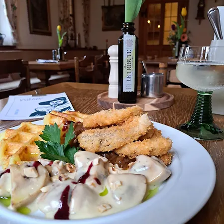 Bezold Guest house Rothenburg ob der Tauber