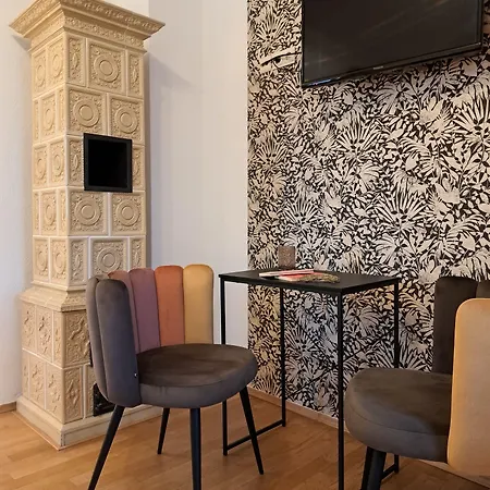 Guest house Bezold Rothenburg ob der Tauber