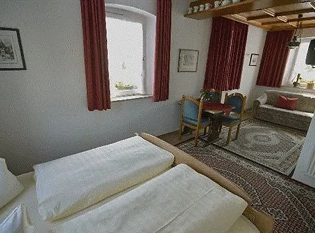 Affittacamere Bezold 3*
