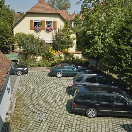 Bezold Rothenburg ob der Tauber