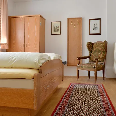 Bezold Maison d'hôtes 3*