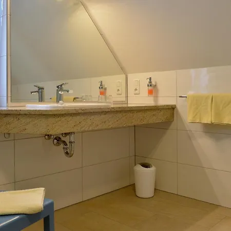 Affittacamere Bezold Rothenburg ob der Tauber