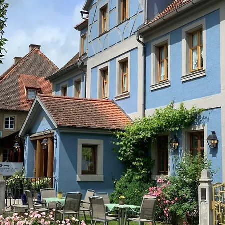 Gasthuis Bezold 3*