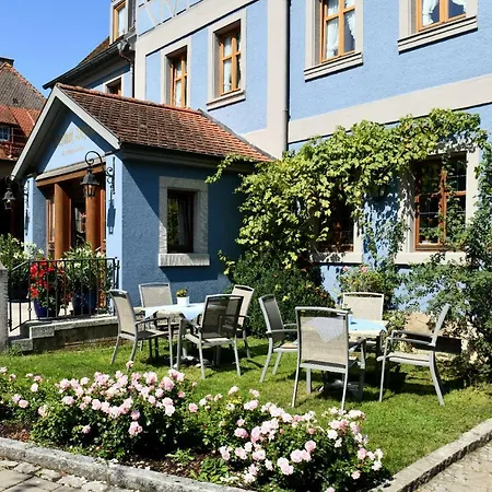 Bezold Rothenburg ob der Tauber