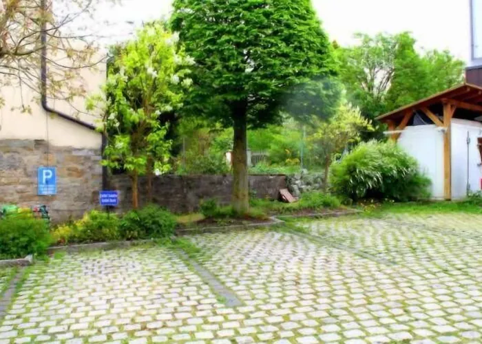 Maison d'hôtes Bezold