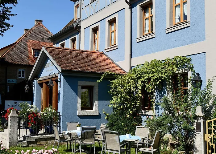 Bezold Pensionat