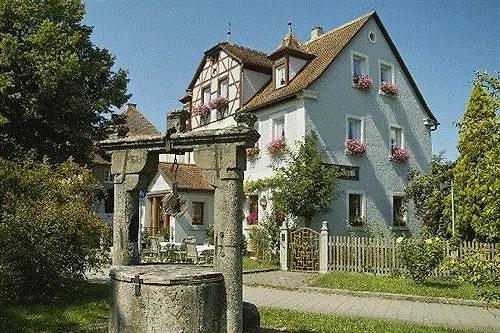 Pensionat Bezold 3*