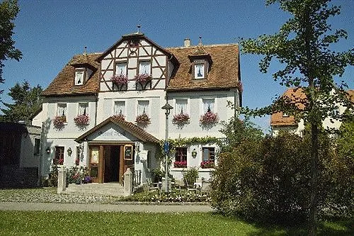 Bezold Rothenburg ob der Tauber