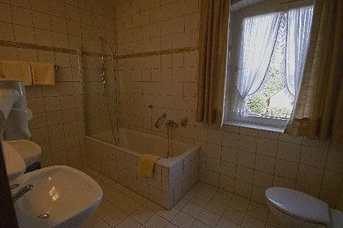 Pensionat Bezold Rothenburg ob der Tauber