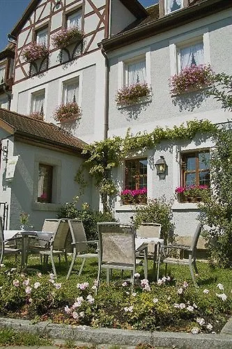 Bezold Maison d'hôtes