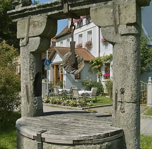 Maison d'hôtes Bezold