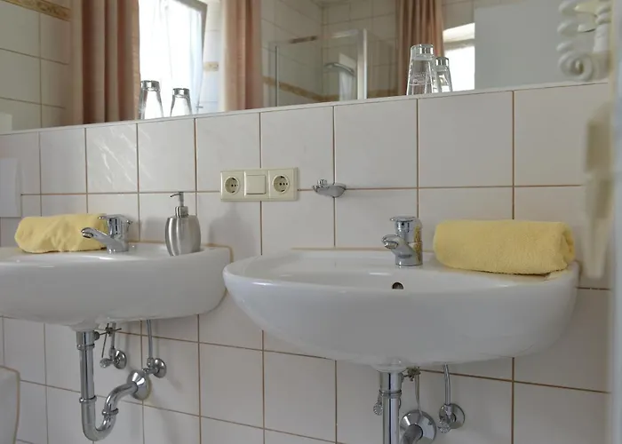 Maison d'hôtes Bezold 3*